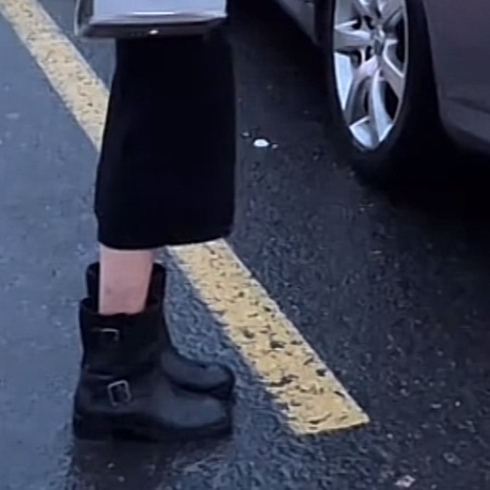 Style&Co Moto Boots - Picture 11 of 11